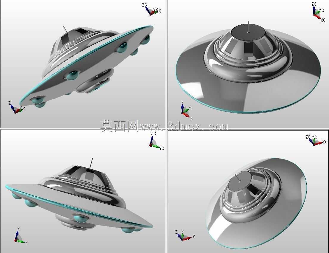 ����UFOģ��