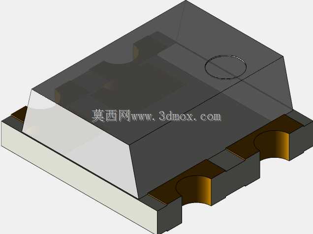 LED-SMD-OSRB0603C1C