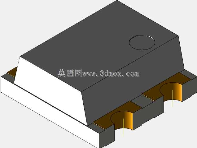 LED-SMD-OSRB0603C1C