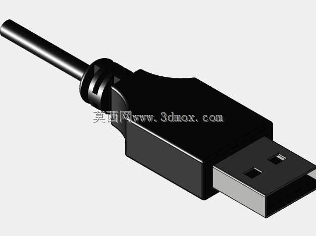Conector USB