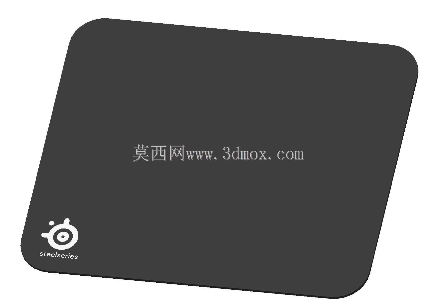Steelseries_鼠标垫