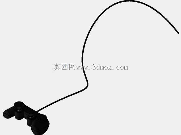 游戏板控制器
