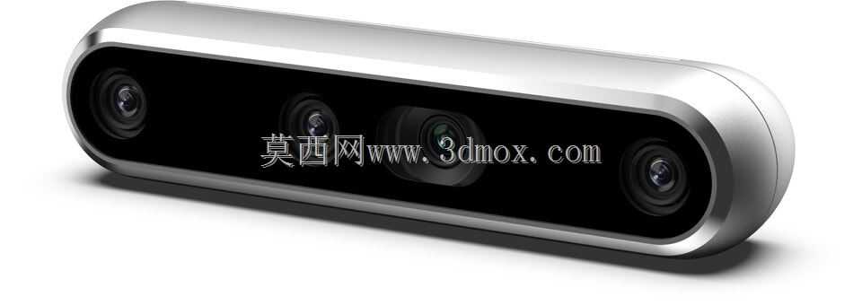 Ӣ�ض�Realsense D455