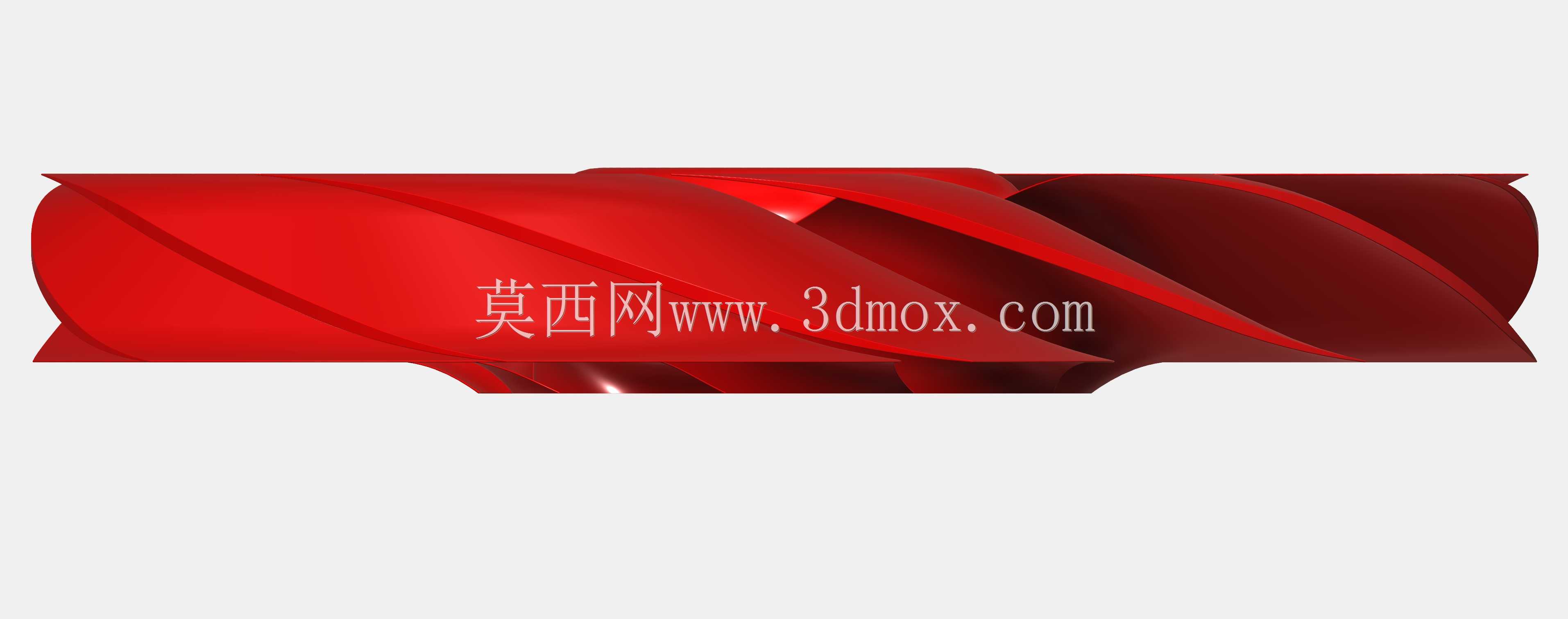 弯翼风扇设计07h
