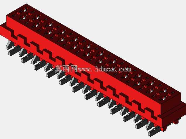 Micromatch-24P-SMD