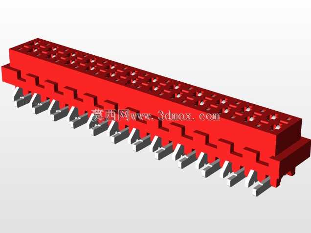 Micromatch-24P-SMD