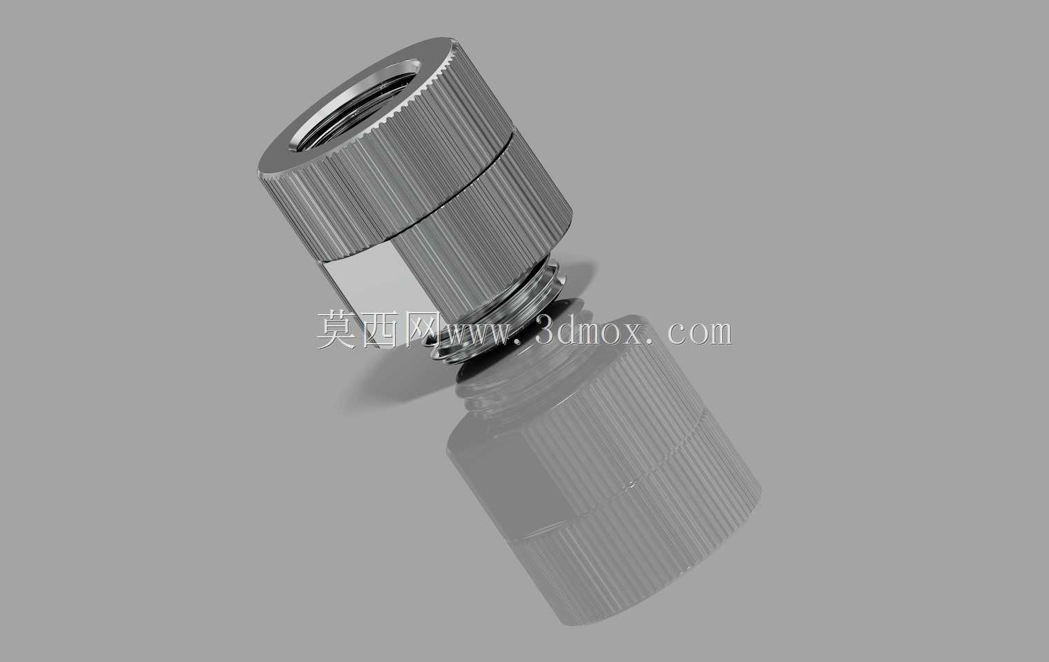 EK-AF扩展器旋转M-F G1/4