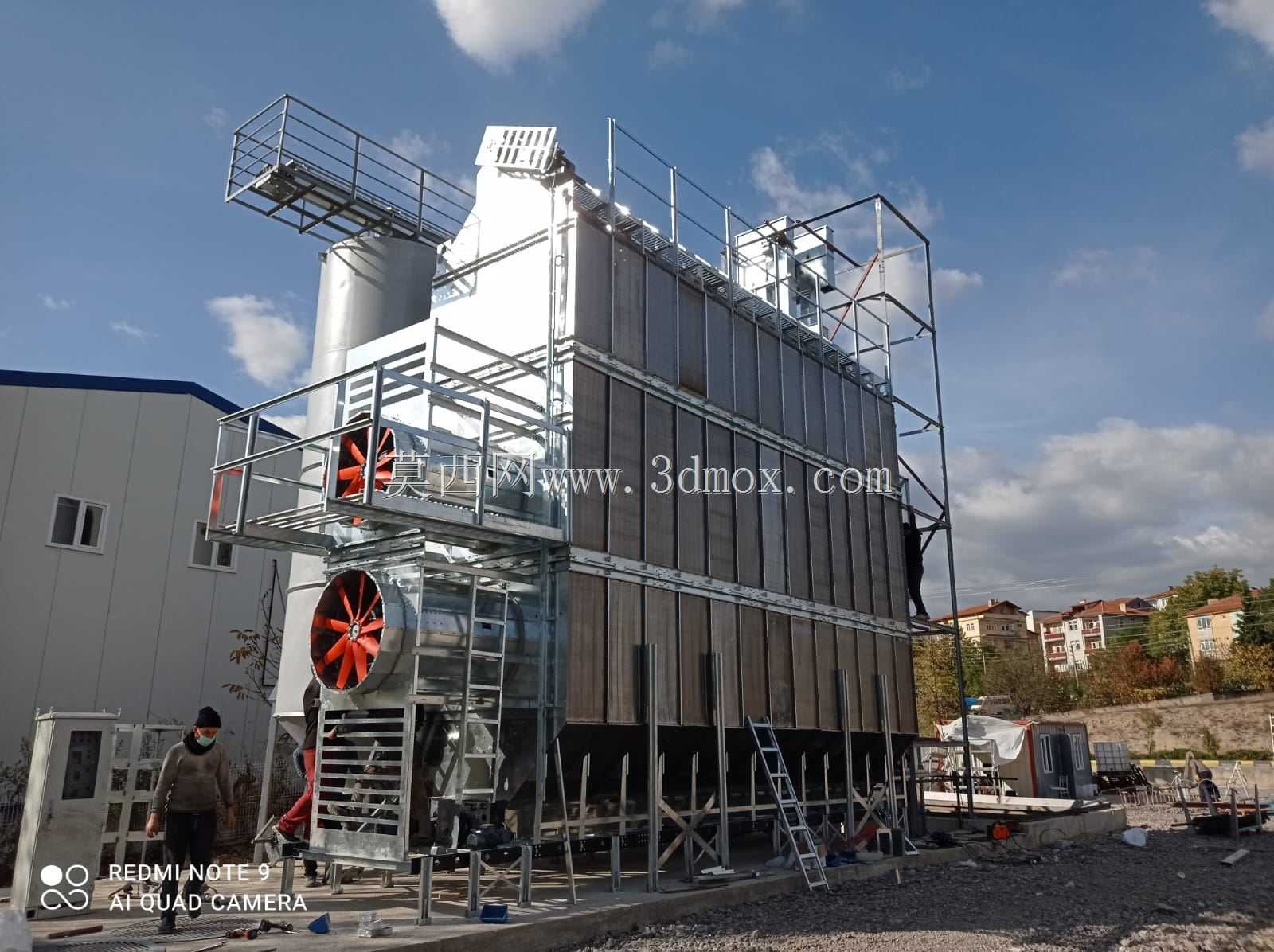 什么是深层干燥?