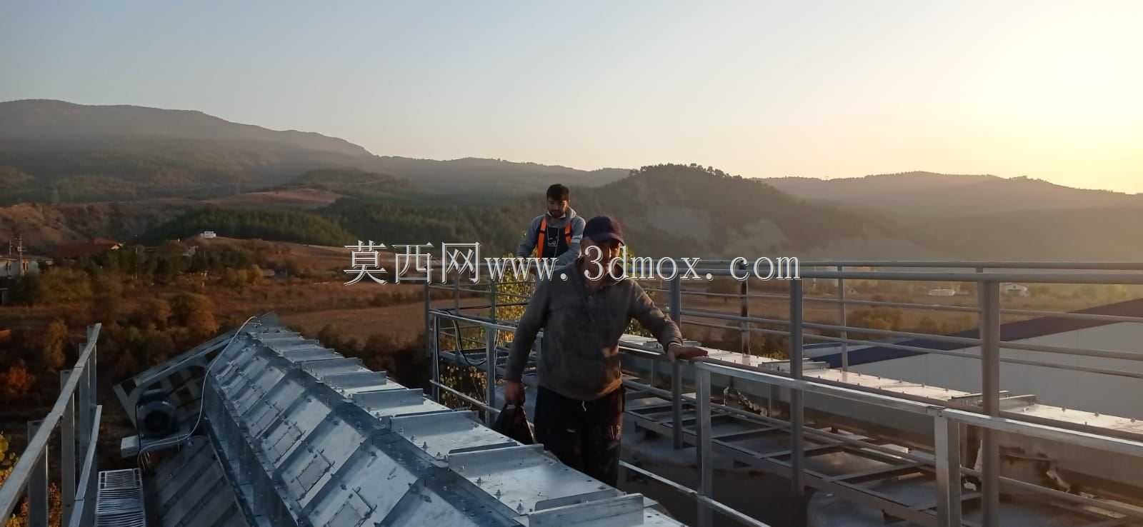 什么是深层干燥?