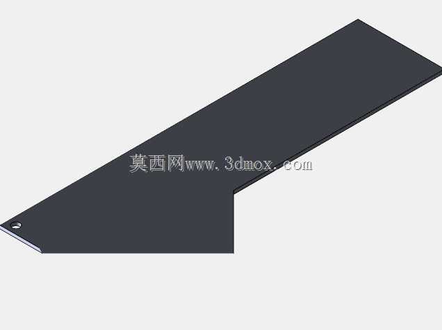 带橱柜的办公桌