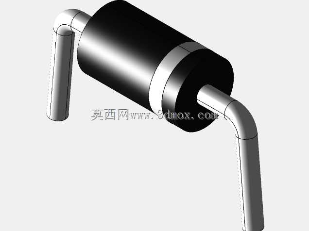 二极管DO-201