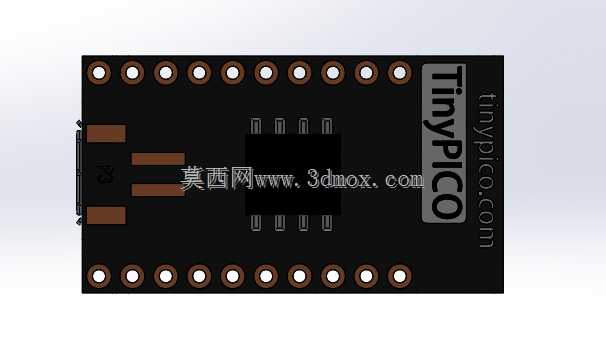 TinyPICO-ESP32�����ո�̨����