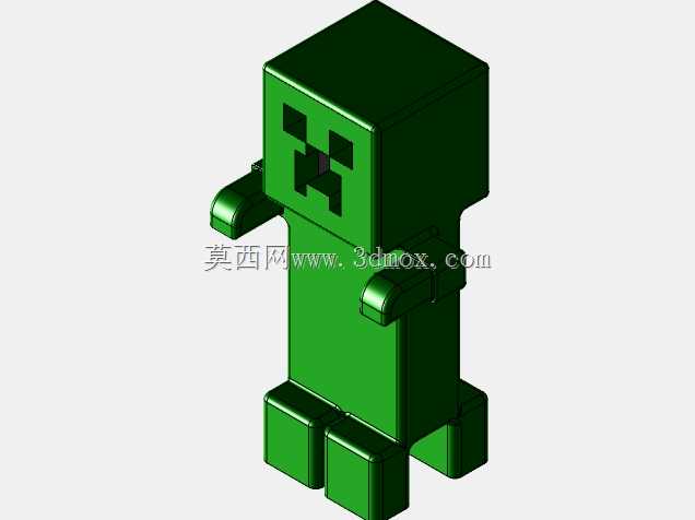 Minecraft Zumbi