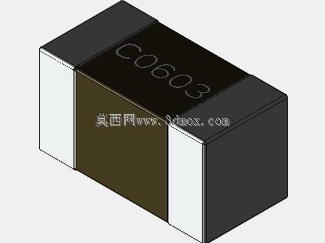 CSMD0603-1.6-0.81-0.86