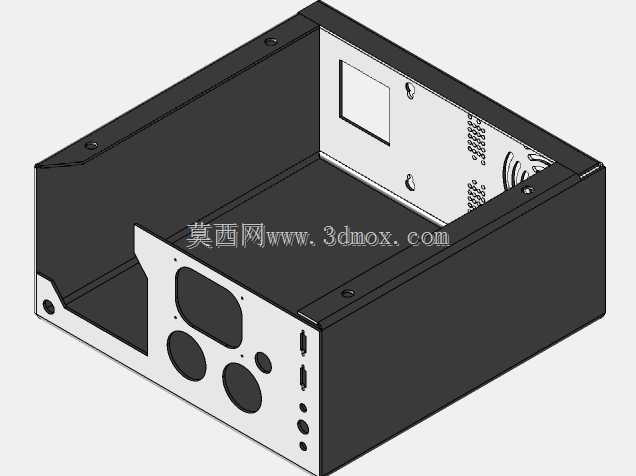 计算机机箱