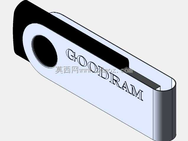 USB����������-GOODRAM