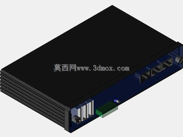 Servelec T盒MS-CPU32-S2
