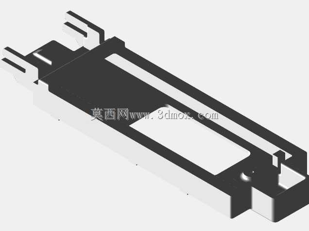 联想ThinkPad P50 P51 P70 NGFF M.2 PCIE SSD机箱托盘支架盒