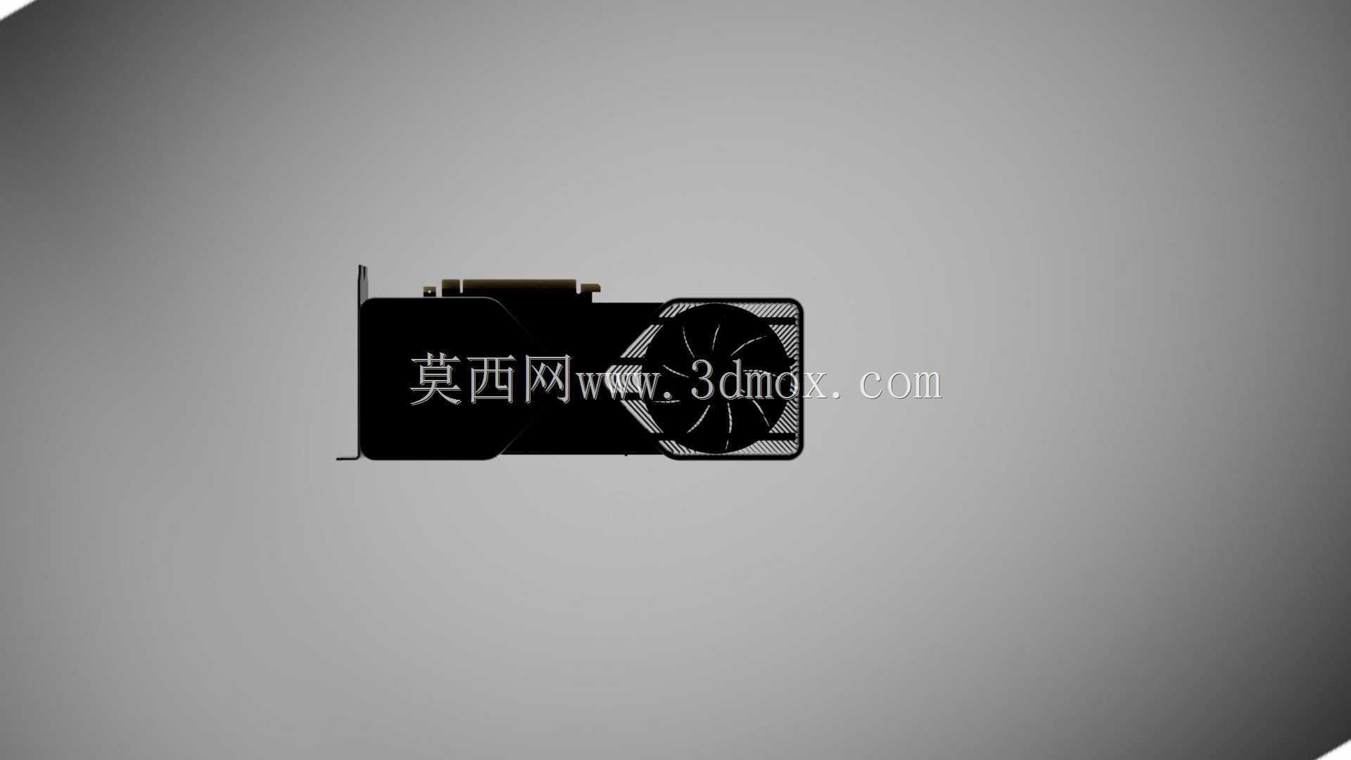 RTX 3080型