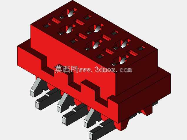 Micromatch-6P-SMD