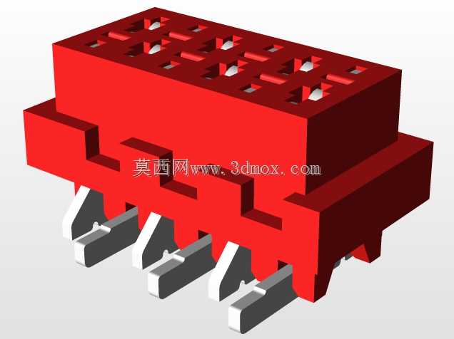 Micromatch-6P-SMD