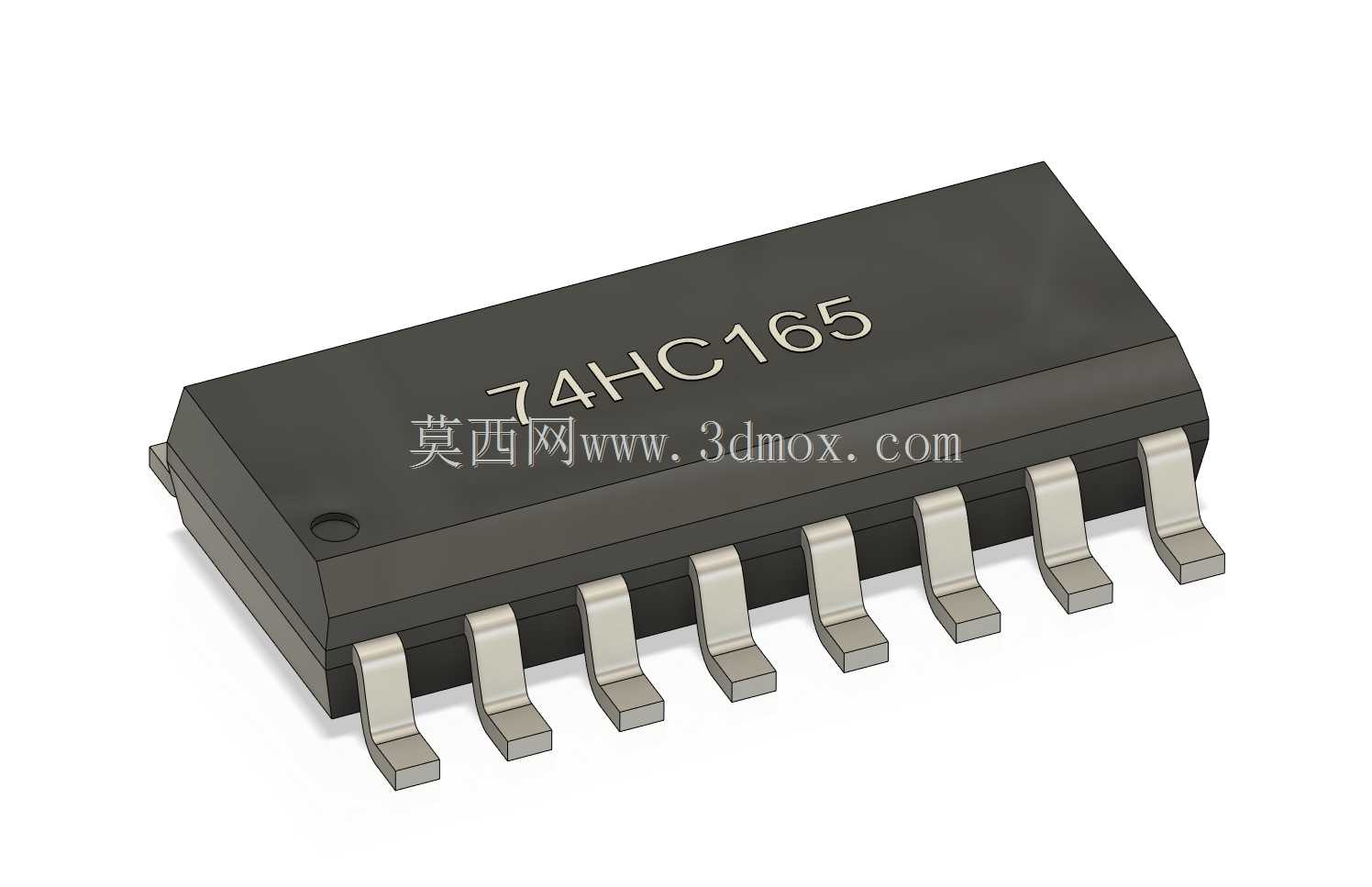 74HC165��λ�Ĵ���