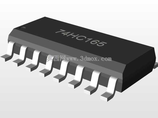 74HC165��λ�Ĵ���