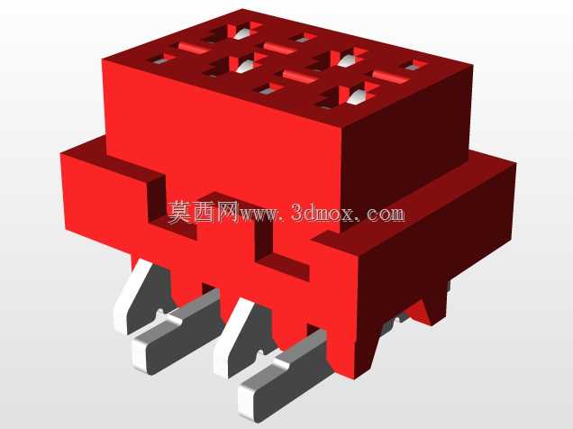 Micromatch-4P-SMD