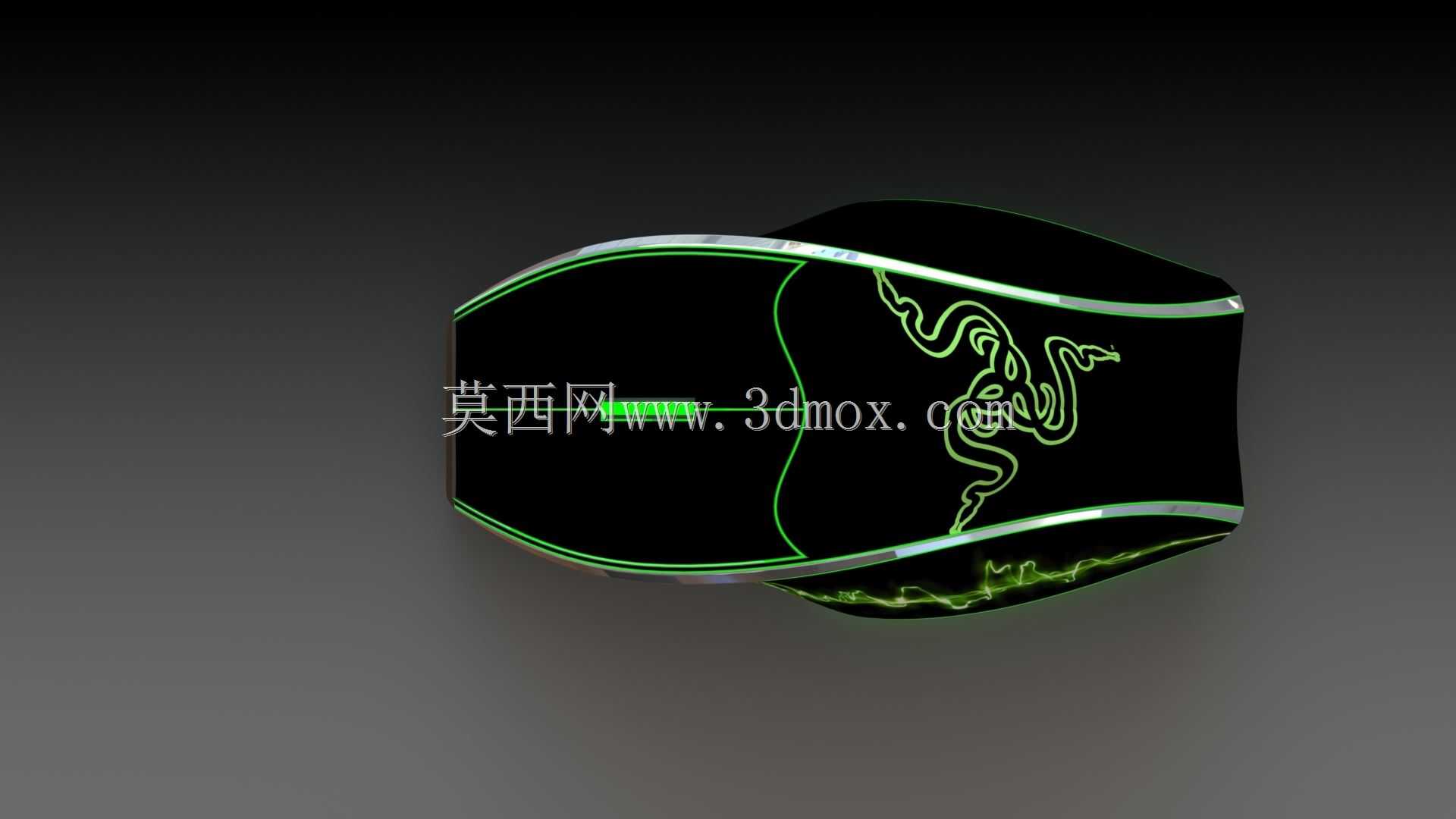 RAZER��Ϸpc��ꡣ
