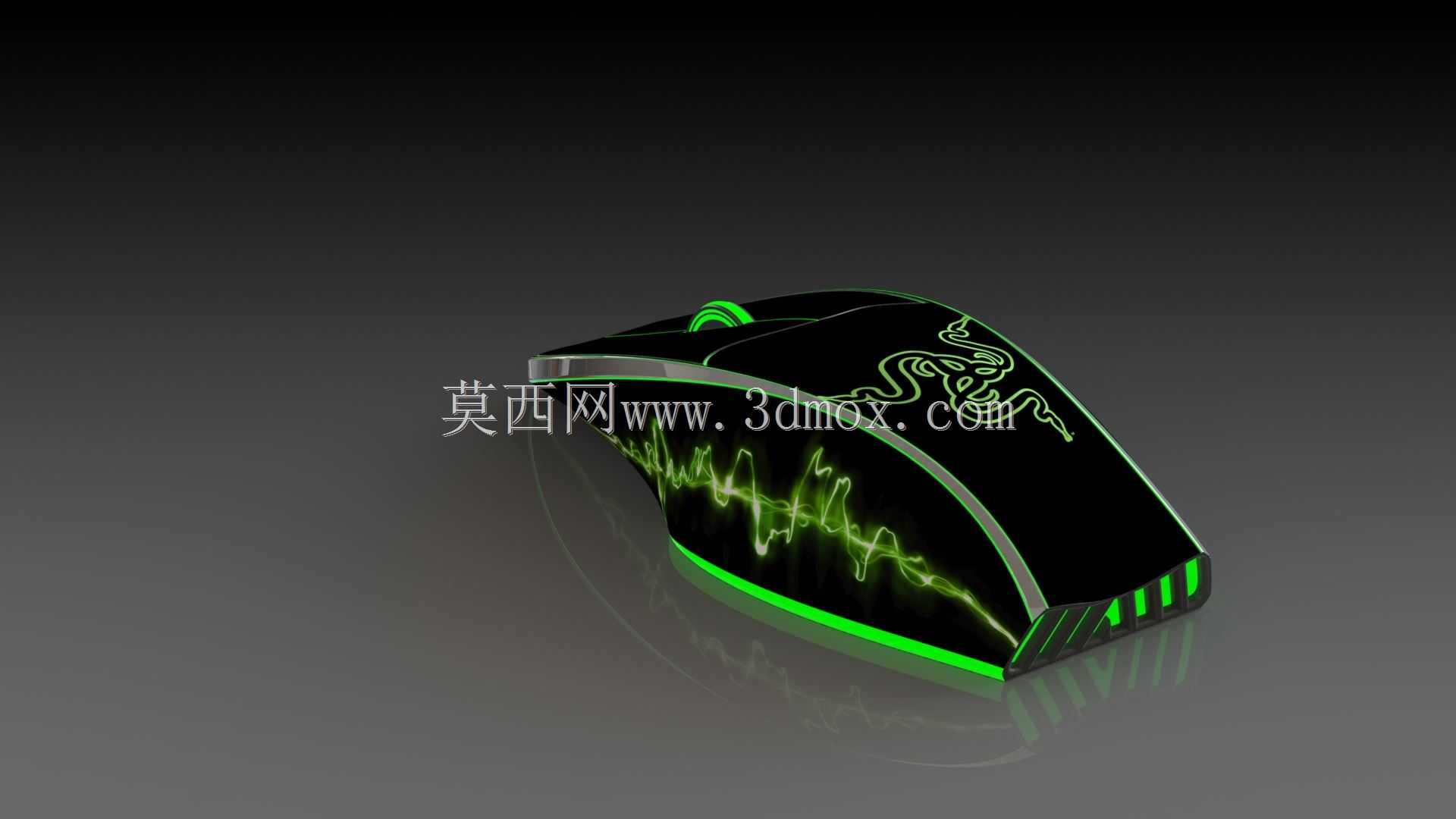 RAZER��Ϸpc��ꡣ