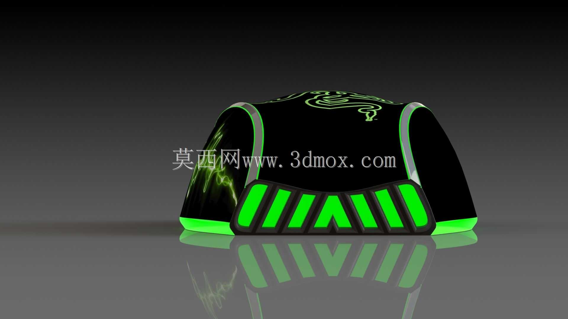RAZER��Ϸpc��ꡣ