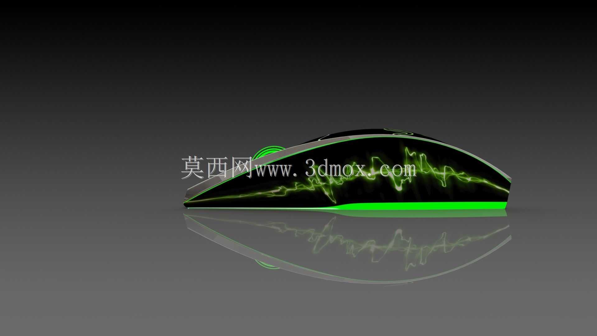 RAZER��Ϸpc��ꡣ