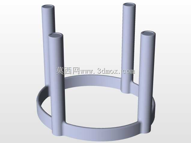 ������ʾ��֧�ܣ�150mm