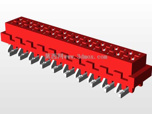 Micromatch-20P-SMD