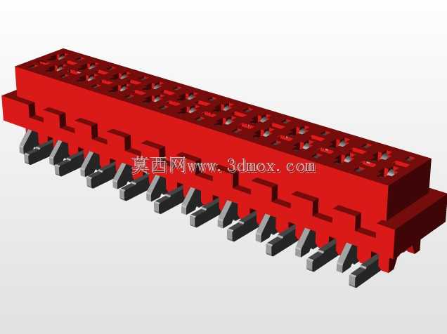 Micromatch-20P-SMD