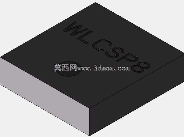 WLCSP8-0.4-1.309-1.396-0.58