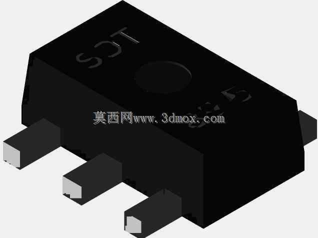SOT89-5-1.5-4.5-2.5
