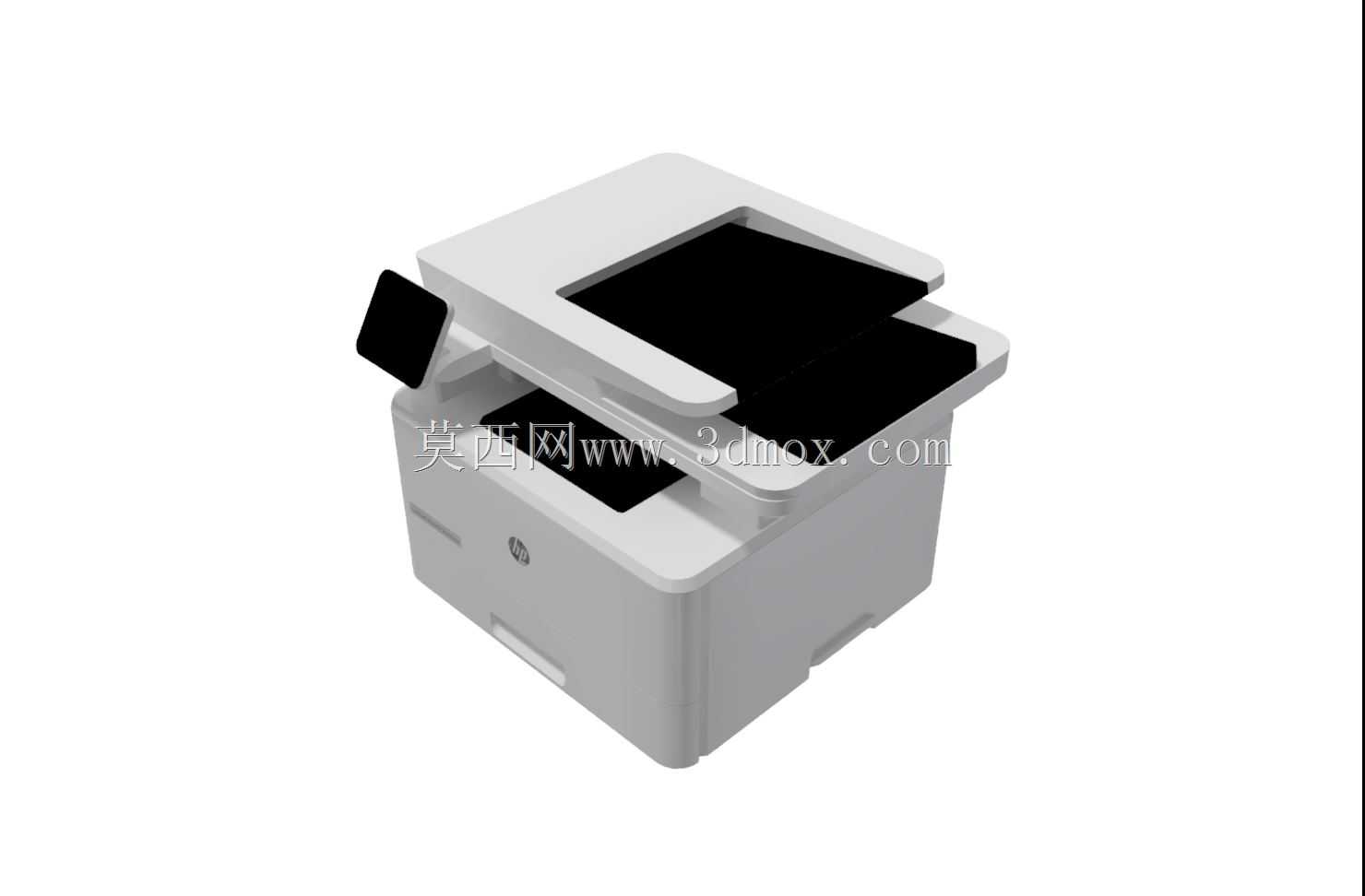 Impersora laserJet Pro MFP M426fdw