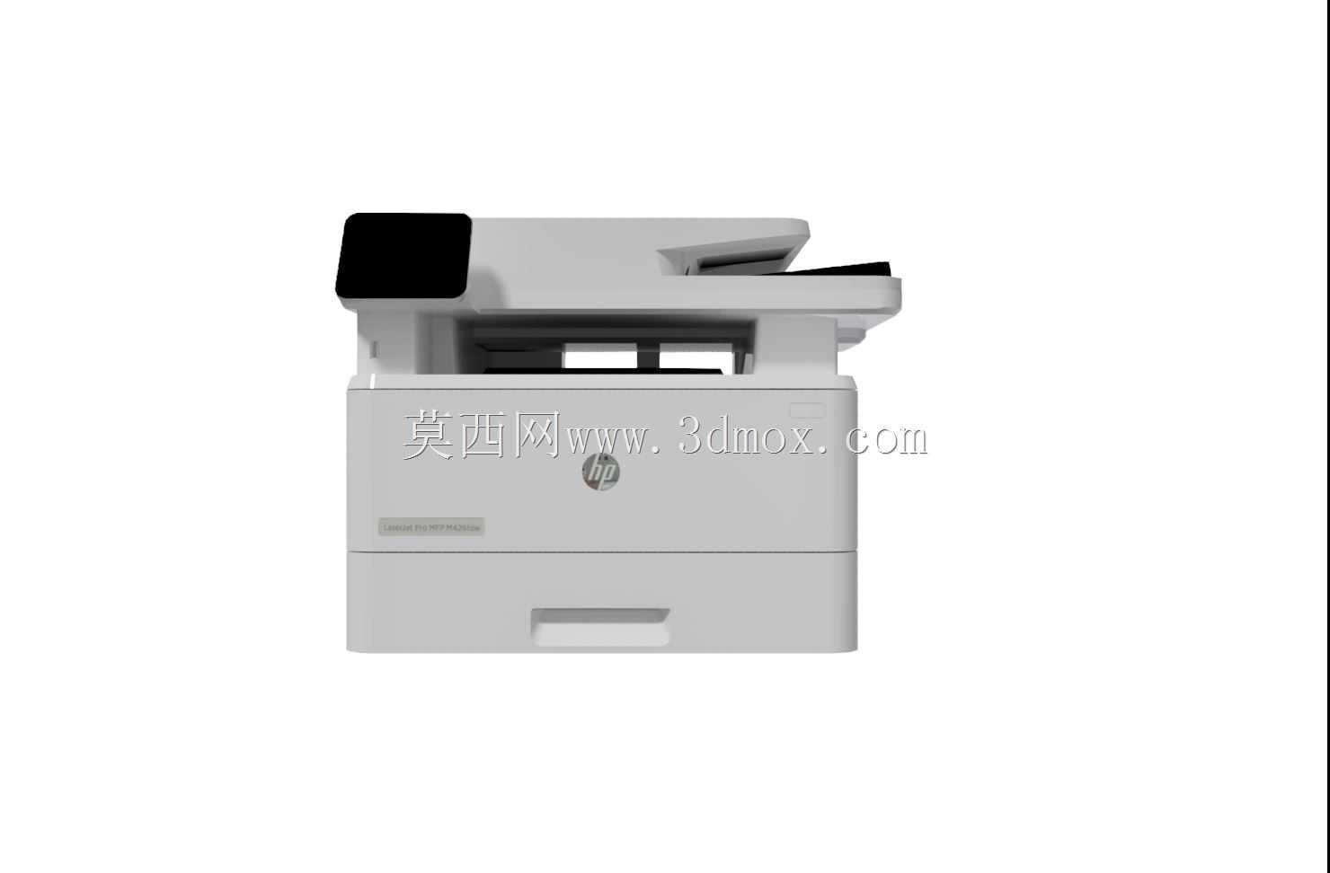 Impersora laserJet Pro MFP M426fdw