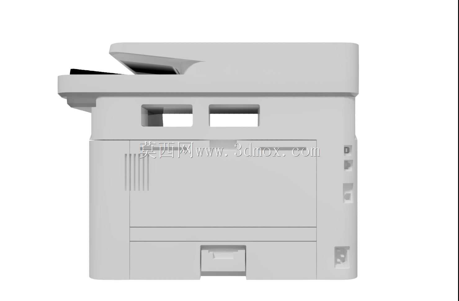 Impersora laserJet Pro MFP M426fdw