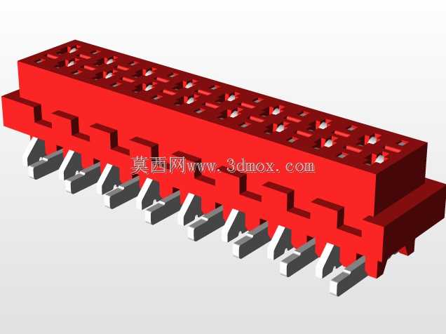 Micromatch-16P-SMD