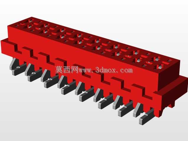 Micromatch-16P-SMD
