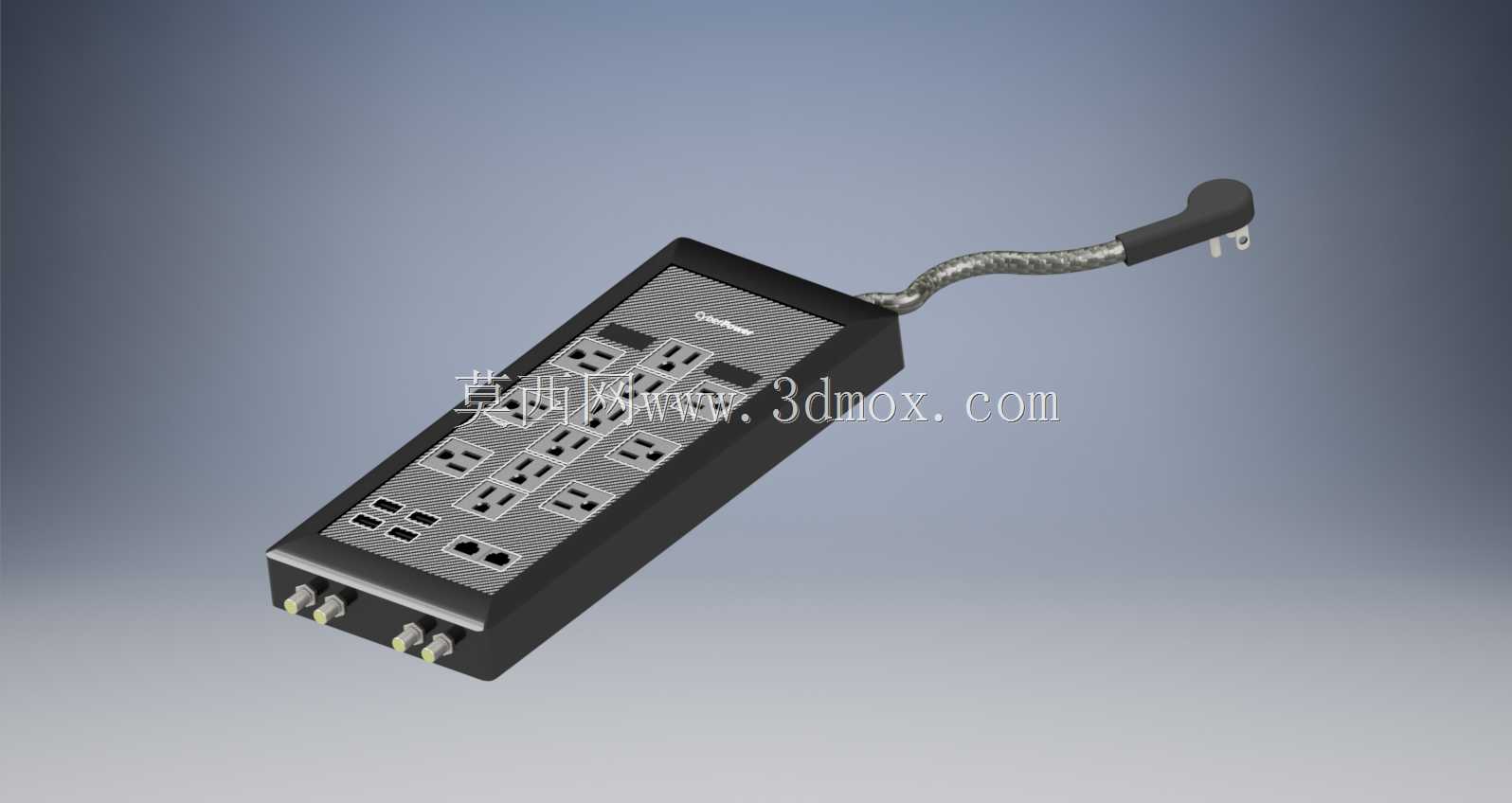 CyberPower��ӿ������+USB