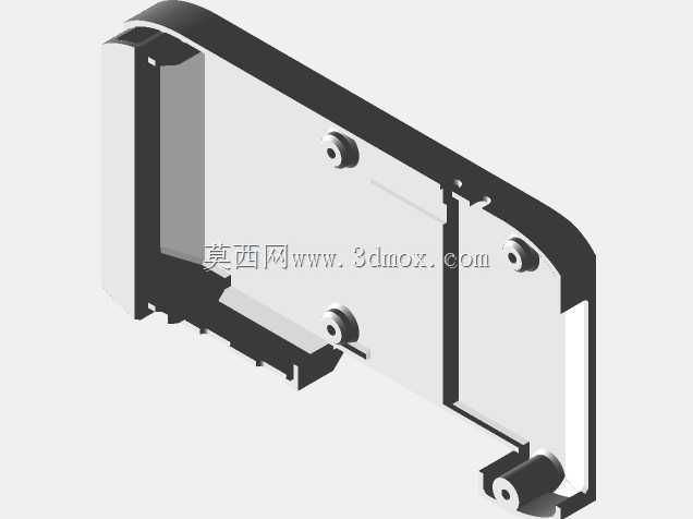 mutantC_V4-一款模块化、易于构建的、多功能的UMPC/手持式插孔