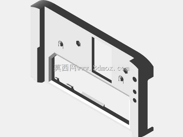 mutantC_V4-一款模块化、易于构建的、多功能的UMPC/手持式插孔
