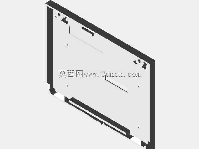 mutantC_V4-一款模块化、易于构建的、多功能的UMPC/手持式插孔