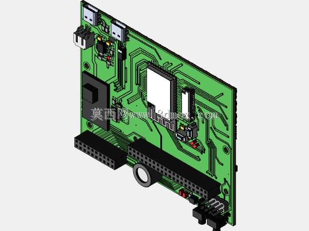 mutantC_V4-一款模块化、易于构建的、多功能的UMPC/手持式插孔