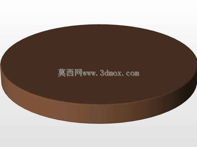 CN塔姜饼模型