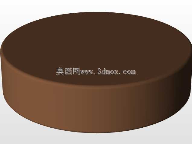 CN塔姜饼模型