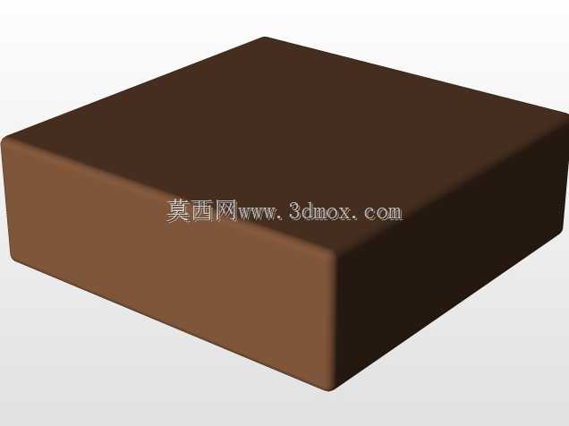 CN塔姜饼模型